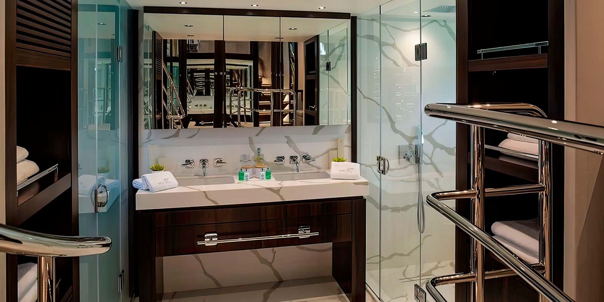 Аренда яхты Sunseeker 95 в Италии